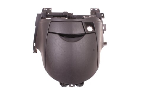 Spodná časť palubnej dosky stred