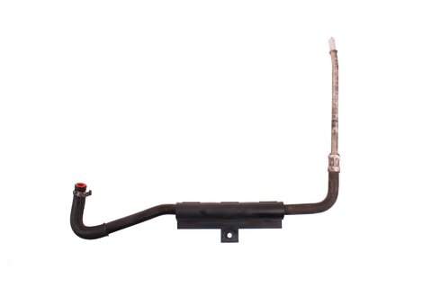 Hadice servo od nádobky