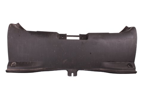 Kryt zadného čela vnútorný plastový