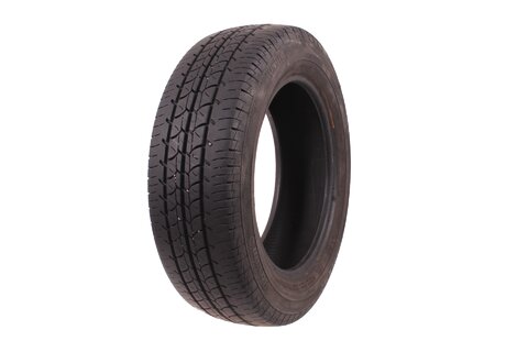 Pneumatika úžitková LETNÁ 195/65 R16C 104/102T BARUM VANIS2 (7 mm) rok 2013