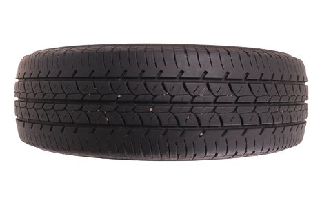 Pneumatika úžitková LETNÁ 195/65 R16C 104/102T BARUM VANIS2 (7 mm) rok 2013