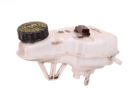 Nádobka brzdovej kvapaliny