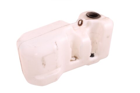 Nádobka ostrekovača