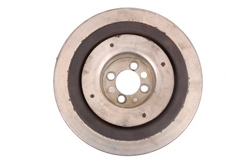 Remenice kľukového hriadeľa JTD pre krátke skrutky