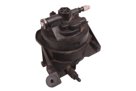 Obal palivového filtra