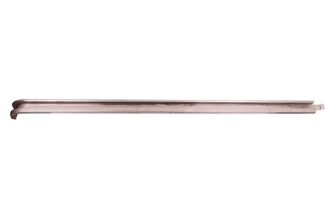 Vodiace koľajnice posuvných dverí pravá 148 cm