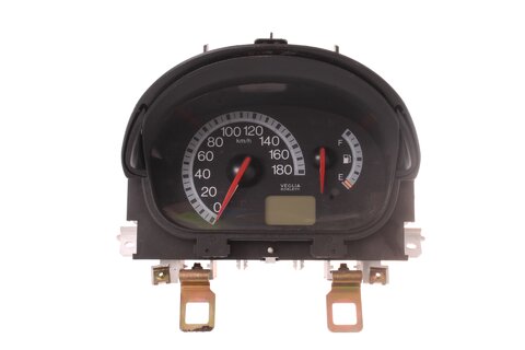 Prístrojový štít