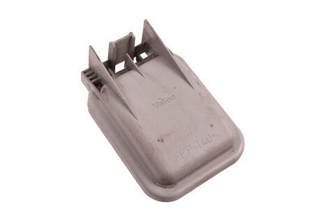 Krytka predného svetlometu 105x72 mm