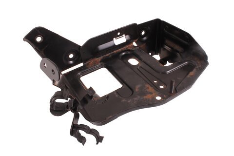 Držiak akumulátora