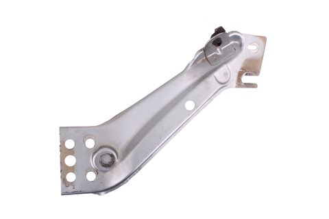 Plechový roh predného čela ľavý