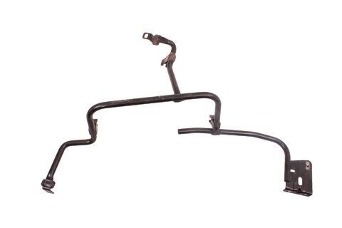 Držiak nádobky chladiacej kvapaliny