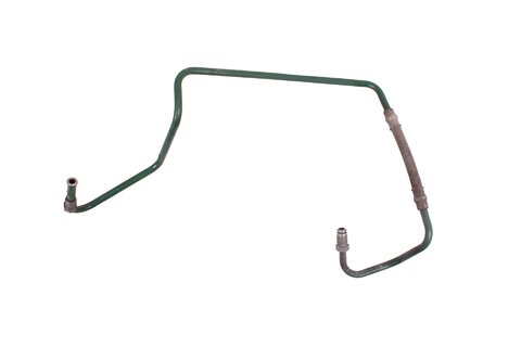 Brzdová trubička hlavného brzdového valca predné ESP