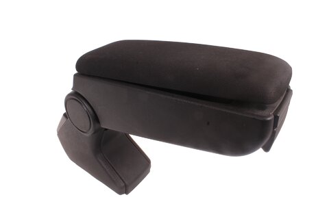 Lakťová opierka komplet čierna