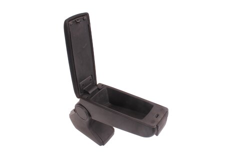 Lakťová opierka komplet čierna