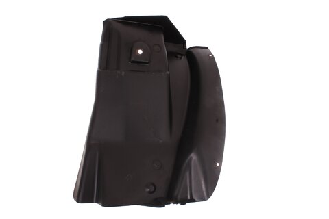 Kryt zadného pravého podbehu zadná časť