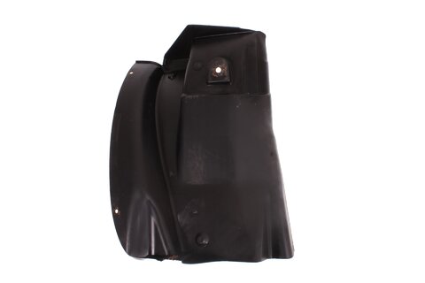 Kryt zadného ľavého podbehu zadná časť