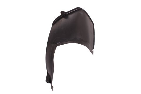 Kryt zadného pravého podbehu zadná časť