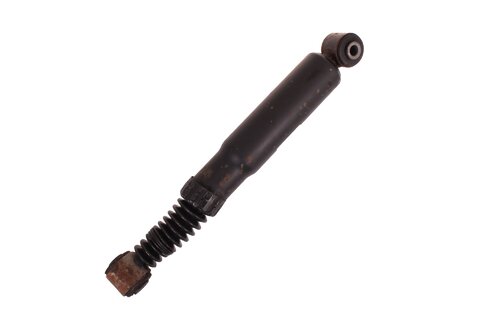 Tlmič odpruženie zadnej