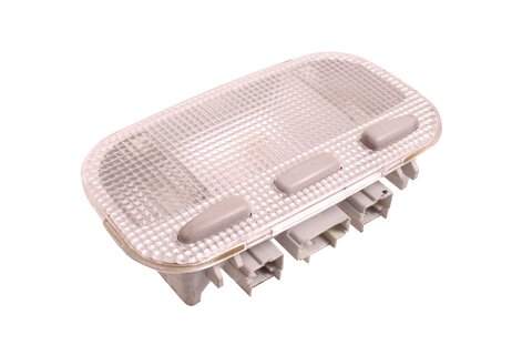 Stropné svietidlo interiéru