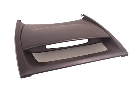 Kryt palubného počítača