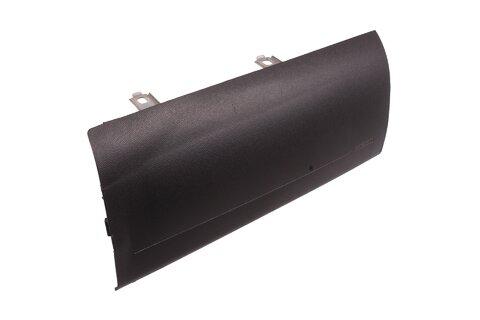 Airbag spolujazdca čierny