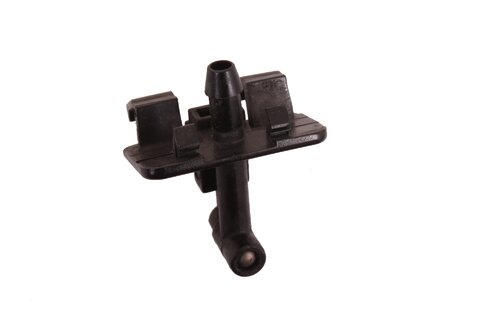 Tryska ostrekovača predného okna