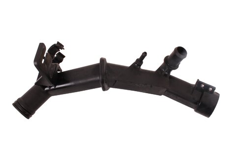 Nalievacie hrdlo oleja plast