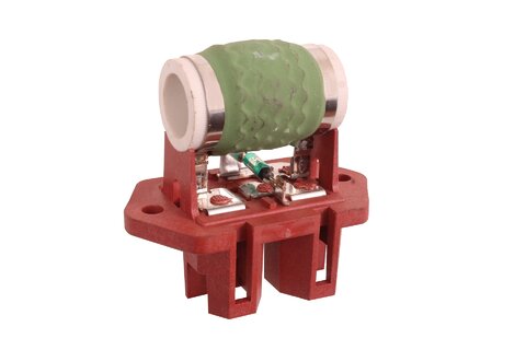 Odpor sahary chladiča 0,23 ohm