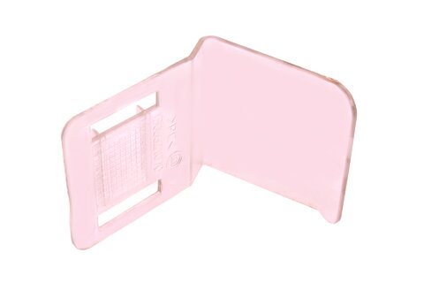 Držiak parkovacieho lístka