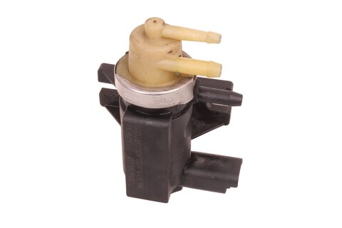 Elektrický ventil podtlaku (menič tlaku) - 9661960380
