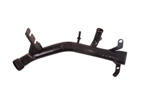 Nalievacie hrdlo oleja kov