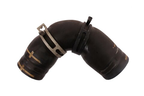 Hadica vody - koleno 90 °