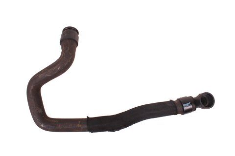 Hadice vody k kúrenie (s odvzdušňovacím ventilom)