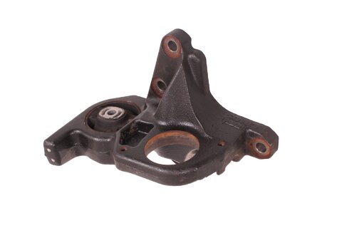 Držiak motora ľavý horný