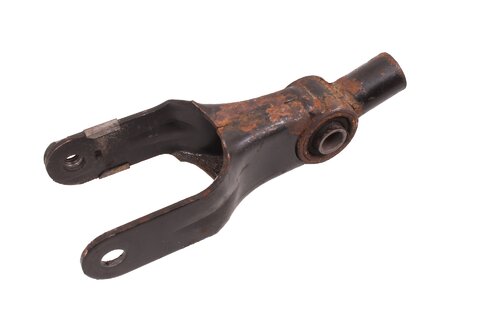 Silentblok motora ľavý