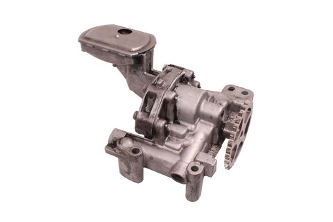 Čerpadlo s košom nasávanie oleja