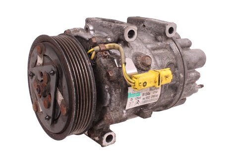 Kompresor klimatizácie