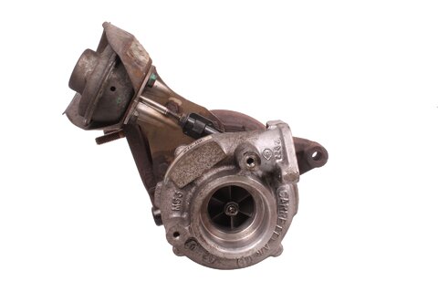 Turbodúchadlo 88 kW