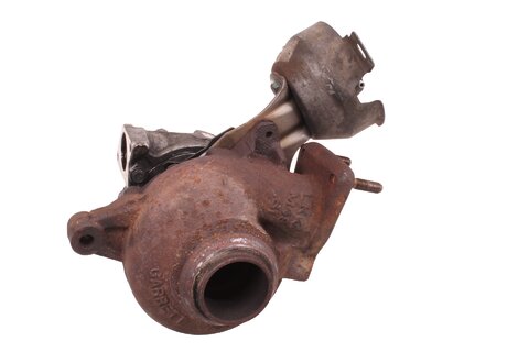 Turbodúchadlo 88 kW