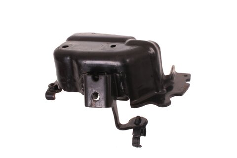 Držiak palivového filtra