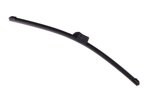 Plochý stierač s adaptérmi MULTI CLIP 380 mm