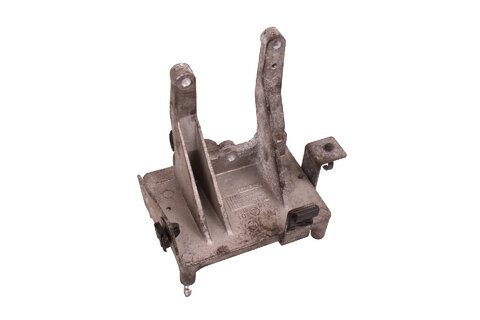 Držiak riadiacej jednotky motora