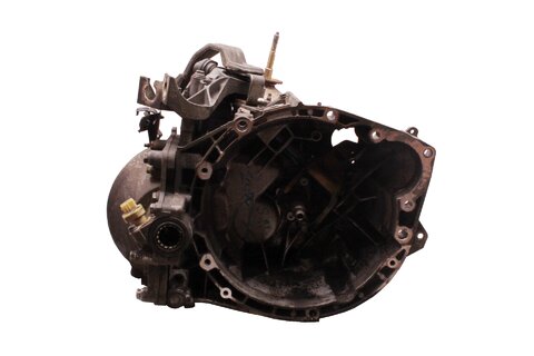 Prevodovka 2.0 16V JTD