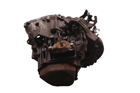 Prevodovka 2.0 16V JTD