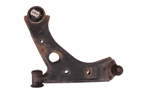 Rameno prednej ľavej komplet