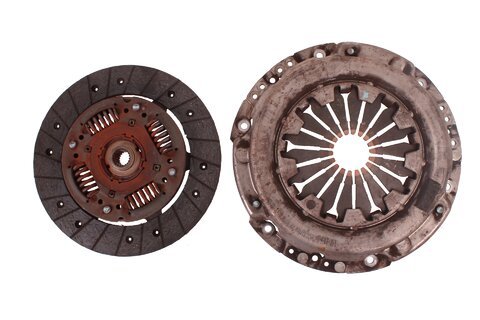 Spojková sada dvojdielna