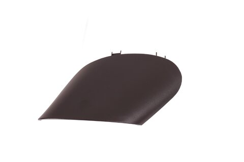 Krytka zrkadlá spodná ľavá