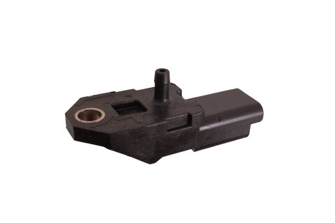 Snímač tlaku v saní