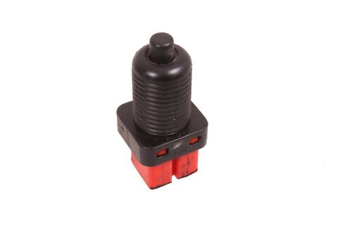 Spínač ovládanie brzdy (červený konektor)