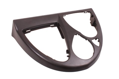 Rámček panelu kúrenie